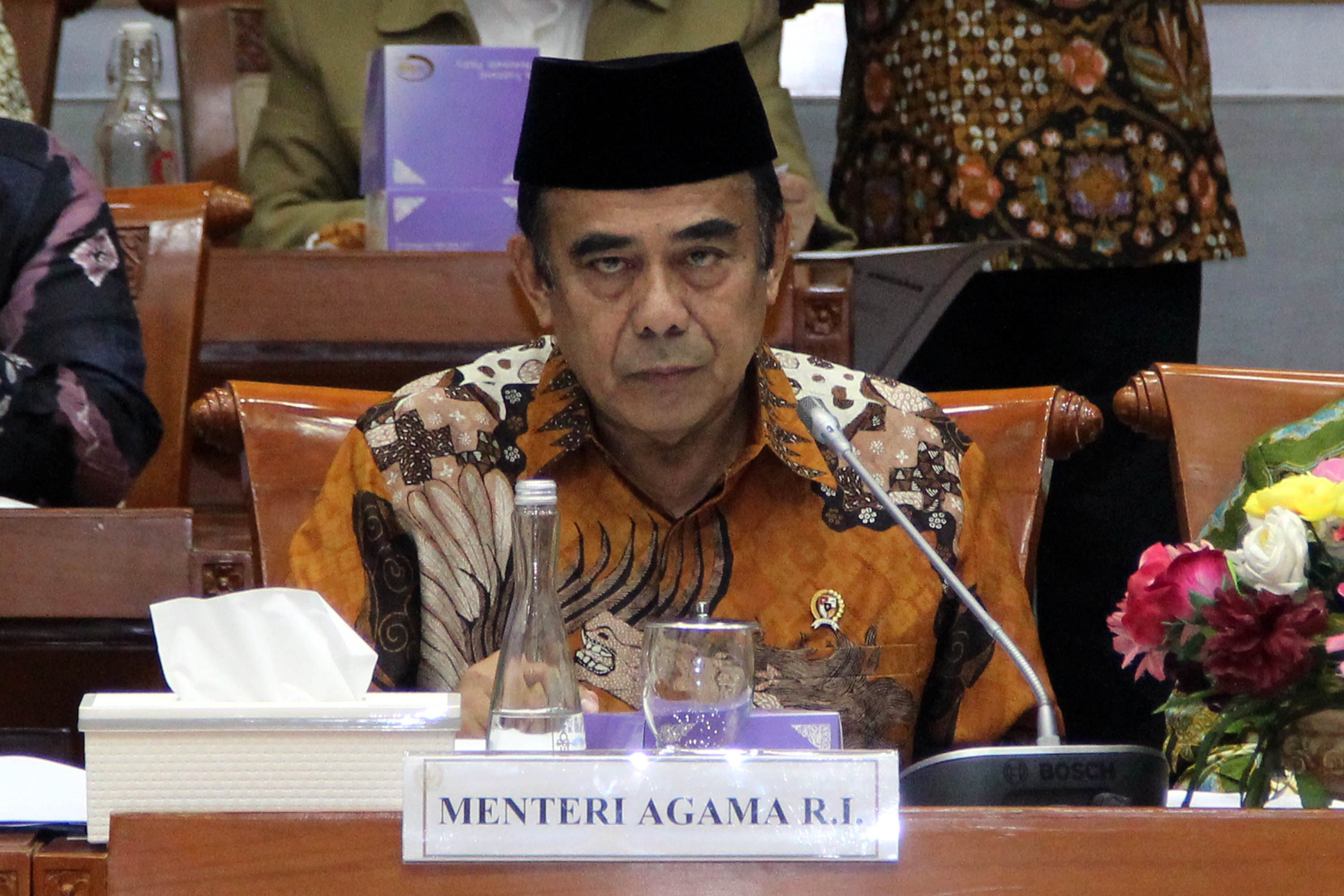 MIUMI Aceh: Pernyataan Hafidz Quran dan Orang Good Looking Pintu Masuk Radikalisme Adalah Fitnah